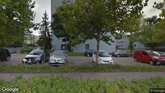 Apartments for rent in Bremgarten - Photo from Google Street View