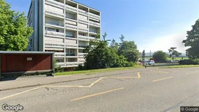 Apartments for rent in Brugg - Photo from Google Street View