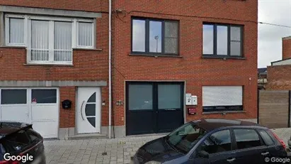 Apartments for rent in Stad Gent - Photo from Google Street View