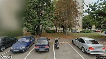 Apartments for rent in Debreceni - Photo from Google Street View