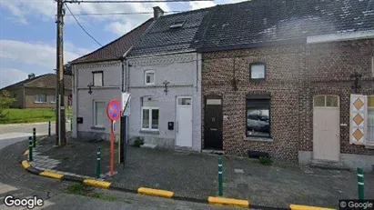 Apartments for rent in Gavere - Photo from Google Street View