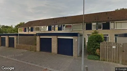 Apartments for rent in Den Bosch - Photo from Google Street View