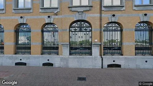 Apartments for rent in Stad Antwerp - Photo from Google Street View