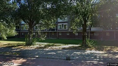 Apartments for rent in Arnhem - Photo from Google Street View