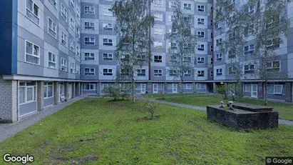 Rooms for rent in Nijmegen - Photo from Google Street View