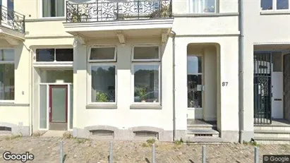 Rooms for rent in Arnhem - Photo from Google Street View