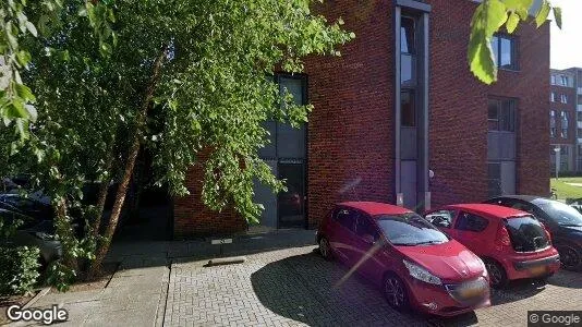 Apartments for rent in Nijmegen - Photo from Google Street View