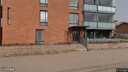 Apartments for rent in Helsinki Kaakkoinen - Photo from Google Street View