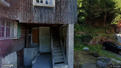 Apartments for rent in Hohenems - Photo from Google Street View