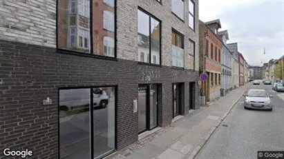 Apartments for rent in Aalborg Center - Photo from Google Street View