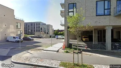 Apartments for rent in Vallensbæk Strand - Photo from Google Street View