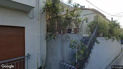 Apartments for rent in Patras - Photo from Google Street View