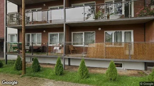 Apartments for rent in Narva-Jõesuu - Photo from Google Street View