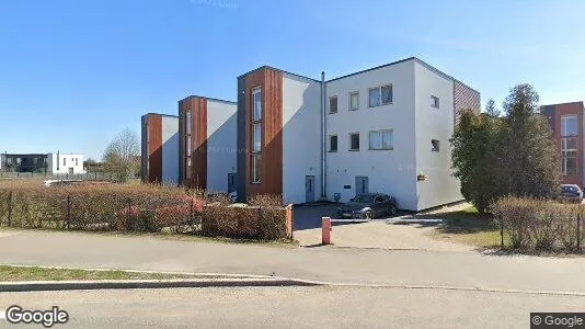 Apartments for rent in Viimsi - Photo from Google Street View