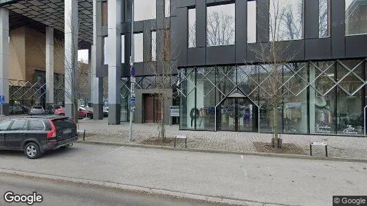 Apartments for rent in Tallinn Kesklinna - Photo from Google Street View