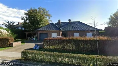 Apartments for rent in Merelbeke - Photo from Google Street View