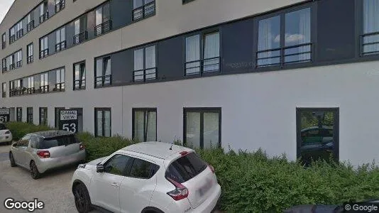 Apartments for rent in Stad Gent - Photo from Google Street View