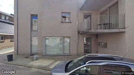 Apartments for rent in Aalst - Photo from Google Street View