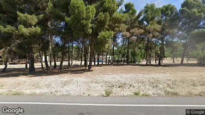 Apartments for rent in Madrid Arganzuela - Photo from Google Street View