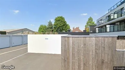 Apartments for rent in Waregem - Photo from Google Street View