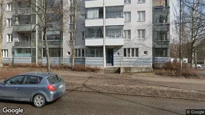 Apartments for rent in Helsinki Itäinen - Photo from Google Street View