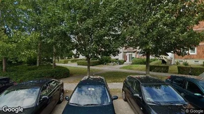 Apartments for rent in Rostock - Photo from Google Street View