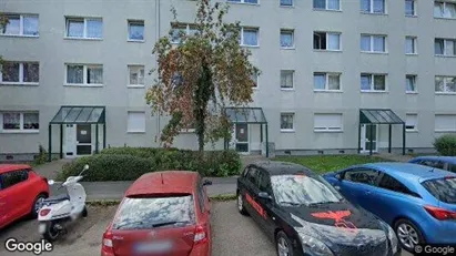 Apartments for rent in Gotha - Photo from Google Street View