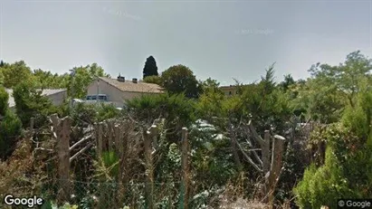 Apartments for rent in Draguignan - Photo from Google Street View