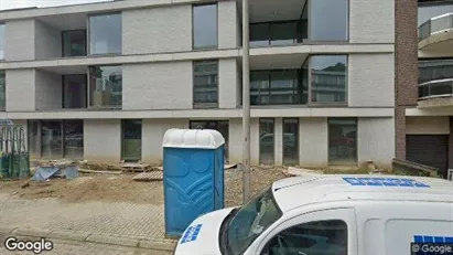 Apartments for rent in Grimbergen - Photo from Google Street View