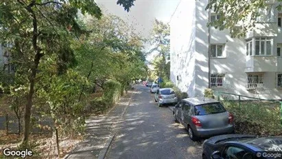 Apartments for rent in Bucureşti - Sectorul 1 - Photo from Google Street View