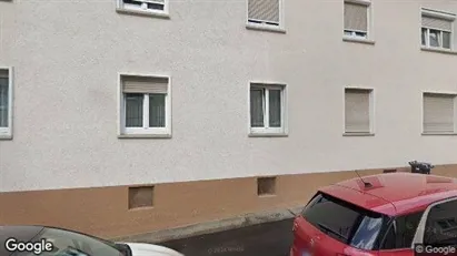 Apartments for rent in Göppingen - Photo from Google Street View