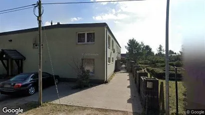 Apartments for rent in Oberhavel - Photo from Google Street View