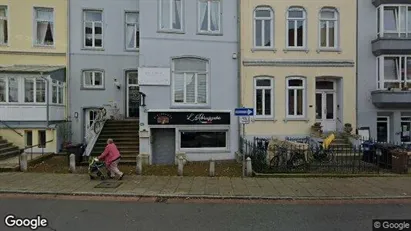 Apartments for rent in Bremen - Photo from Google Street View