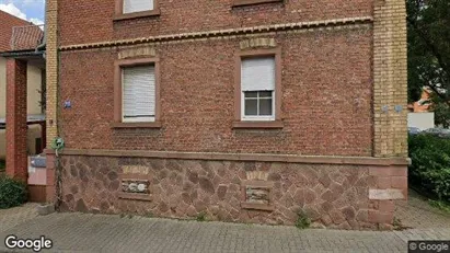 Apartments for rent in Main-Kinzig-Kreis - Photo from Google Street View