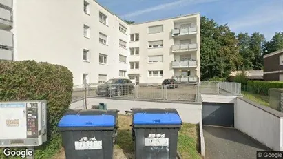 Apartments for rent in Bochum - Photo from Google Street View