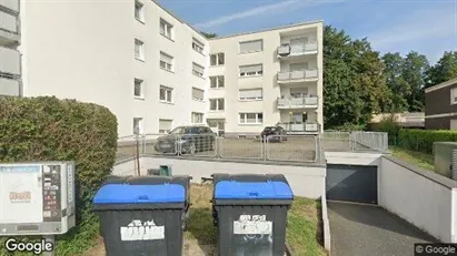 Apartments for rent in Bochum - Photo from Google Street View