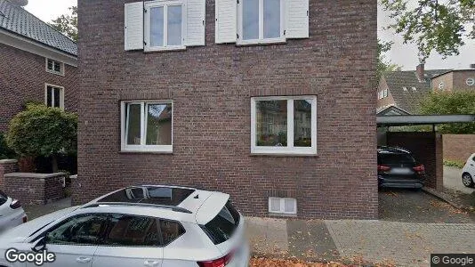 Apartments for rent in Steinfurt - Photo from Google Street View