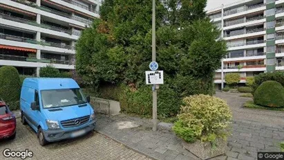 Apartments for rent in Cologne Lindenthal - Photo from Google Street View