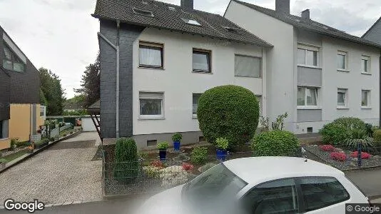 Apartments for rent in Dortmund - Photo from Google Street View