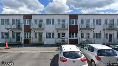 Apartments for rent in Oxie - Photo from Google Street View