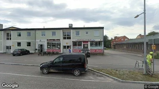 Apartments for rent in Sundsvall - Photo from Google Street View