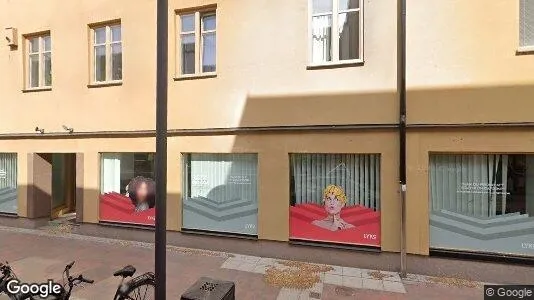 Apartments for rent in Borlänge - Photo from Google Street View