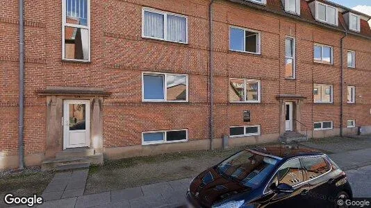 Apartments for rent in Randers NV - Photo from Google Street View