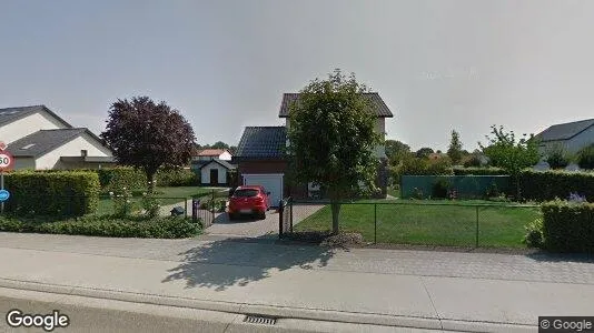 Apartments for rent in Hasselt - Photo from Google Street View