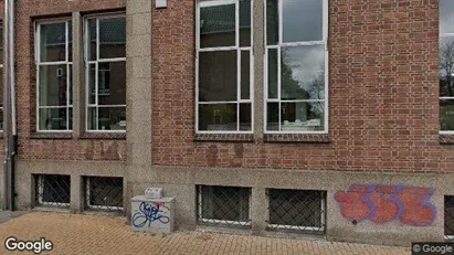 Apartments for rent in Groningen - Photo from Google Street View