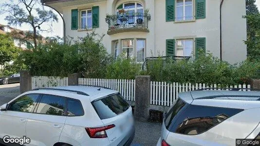 Apartments for rent in Bern-Mittelland - Photo from Google Street View