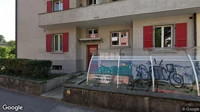 Apartments for rent in Bern-Mittelland - Photo from Google Street View