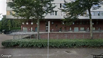 Apartments for rent in Haarlemmermeer - Photo from Google Street View