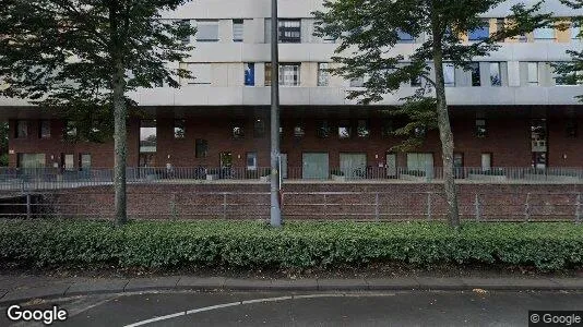 Apartments for rent in Haarlemmermeer - Photo from Google Street View