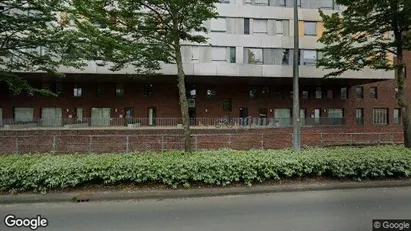 Apartments for rent in Haarlemmermeer - Photo from Google Street View